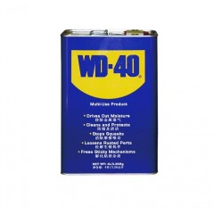 WD-40 86804A 万能防锈润滑剂