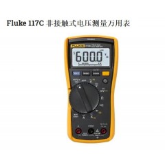 FLUKE 非接触式电压测量万用表