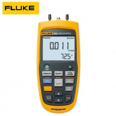 福禄克 FLUKE红外测温仪FLUKE-922